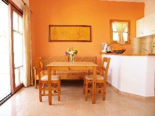 Agrimia Aparthotel 2*
