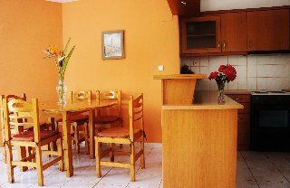 Agrimia Aparthotel Platanias (Crete)